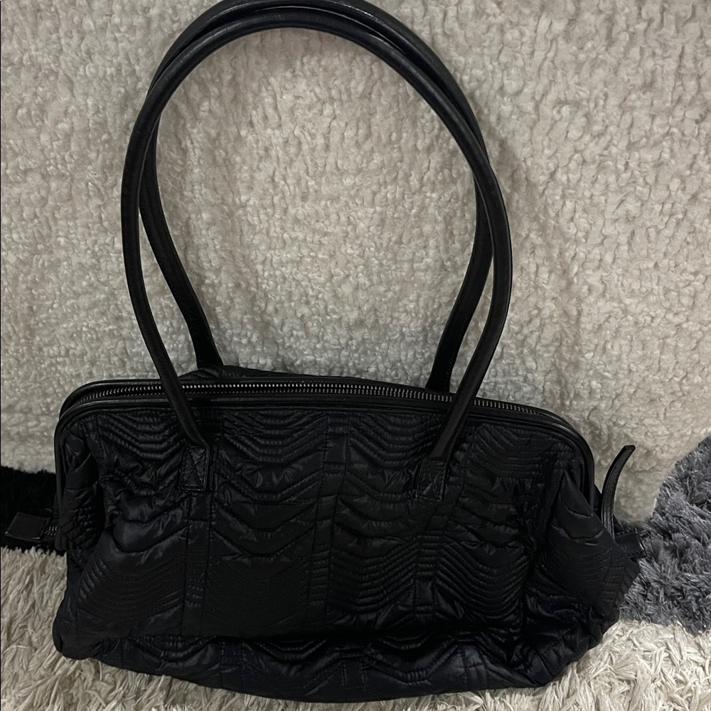 M by Missoni Multicolor Quilted Fabric